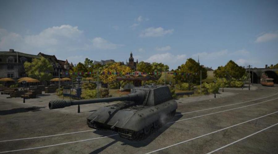 Сравнение танков в World of Tanks - какой танк лучше выбрать? World of Tanks системные требования Расширенные ттх. 