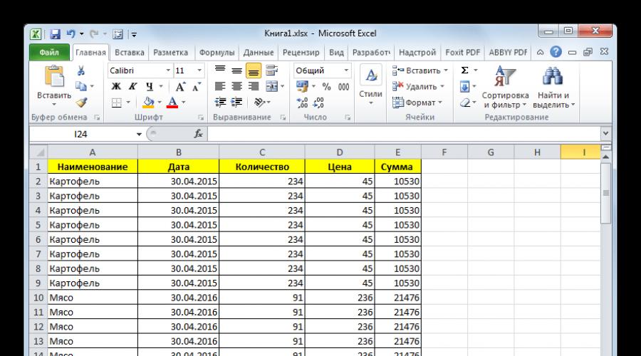 Как правильно скрыть лист в Excel. Восстановление пропавших листов в Microsoft Excel